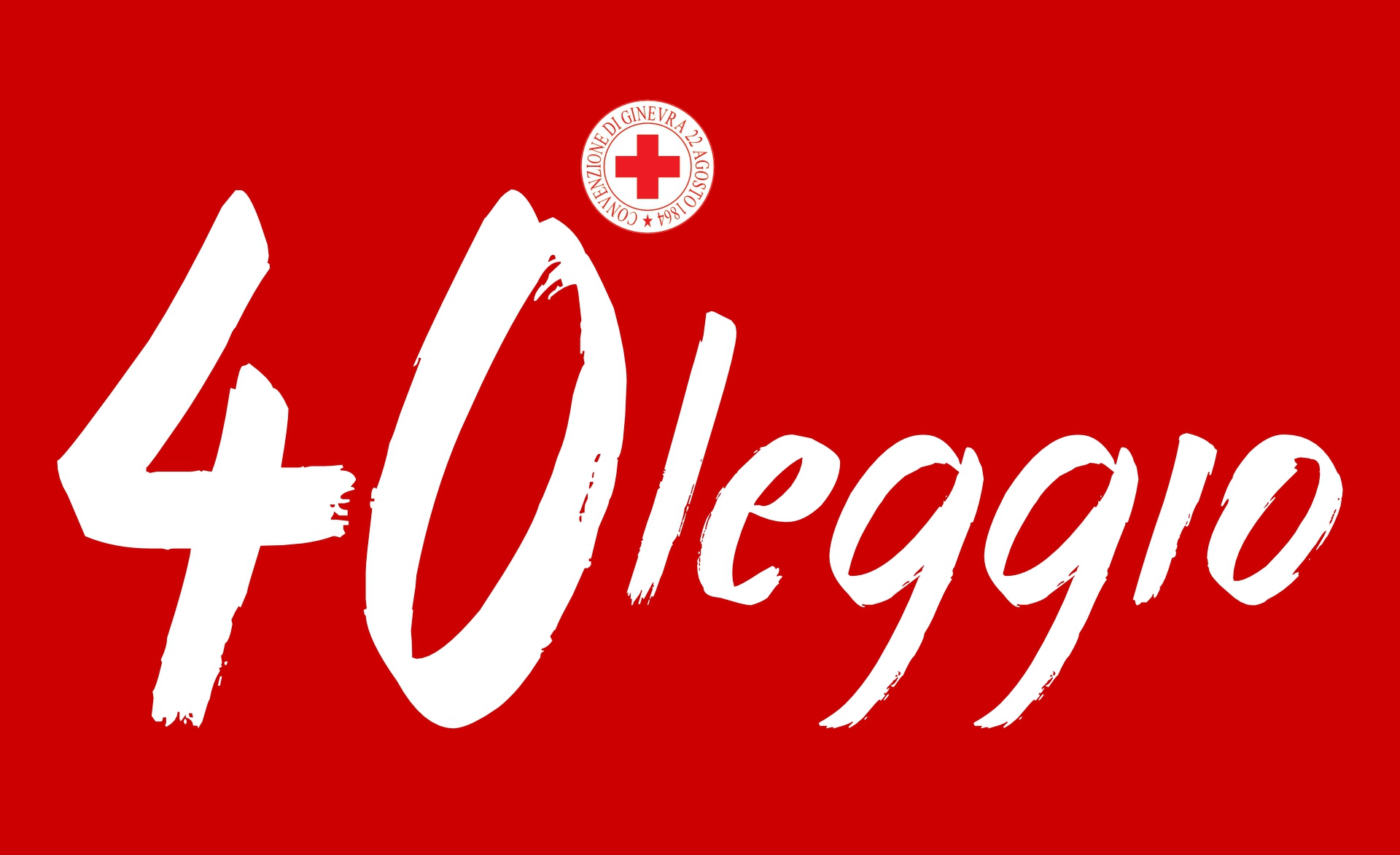 Festeggiamenti 40° anniversario di fondazione del Comitato di Oleggio