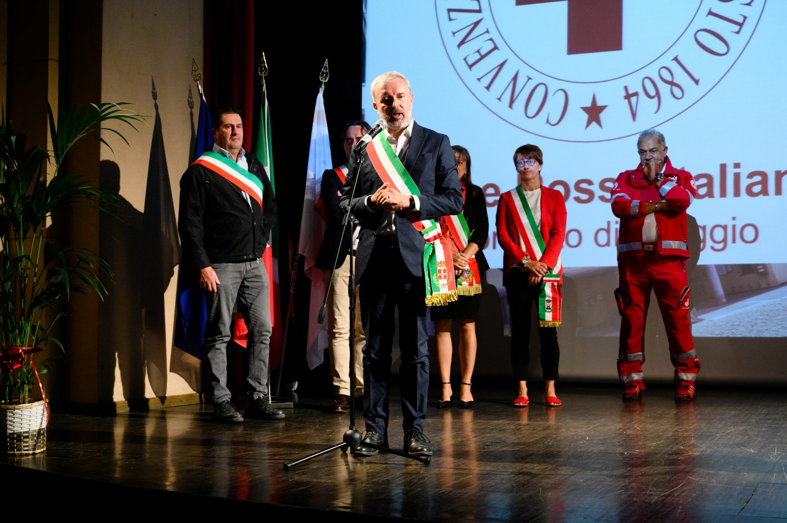 CRI Oleggio 40 anni 019