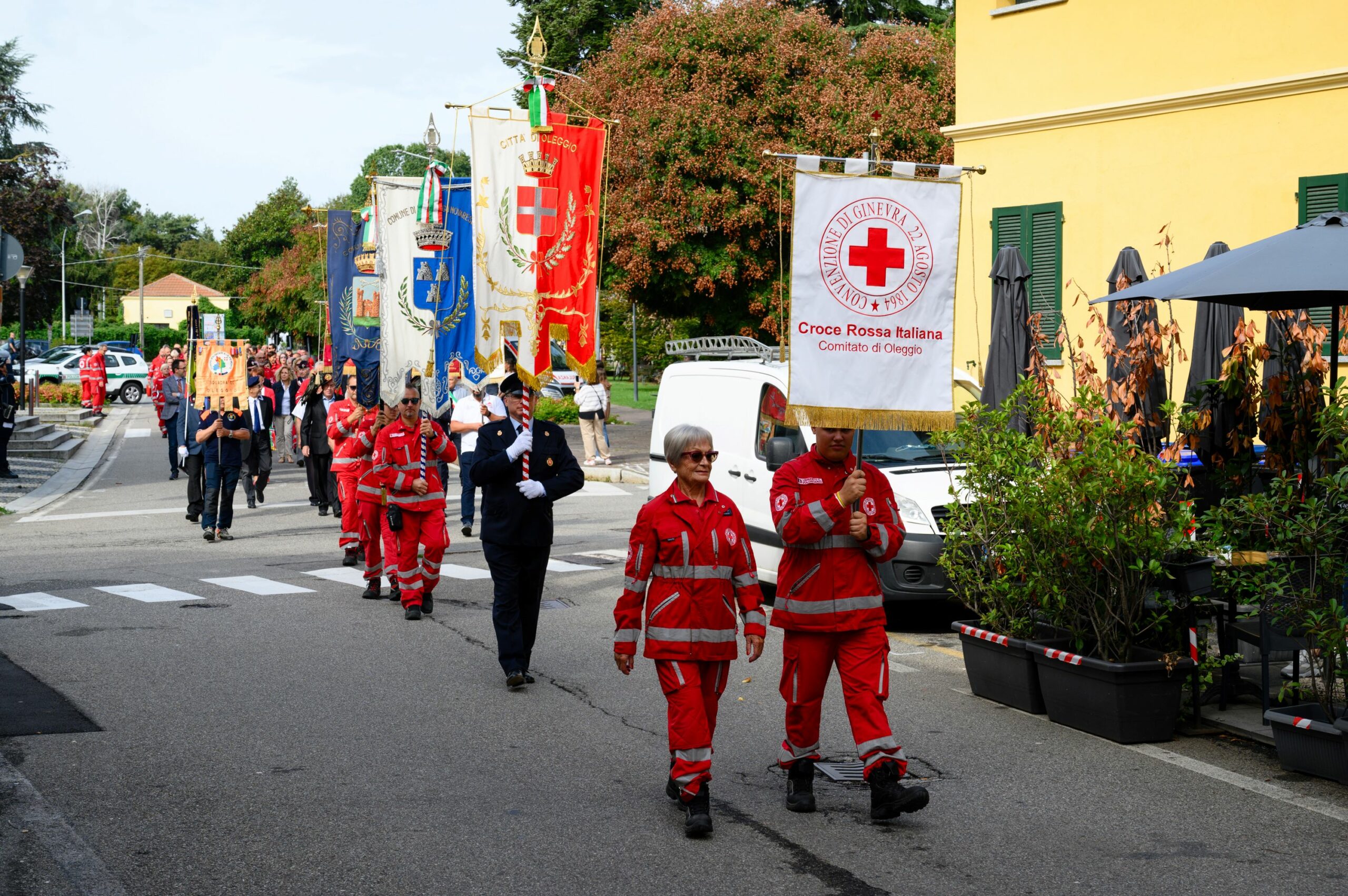 CRI Oleggio 40 anni 066