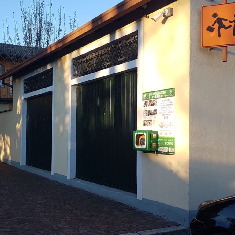 FRAZIONE BEDISCO