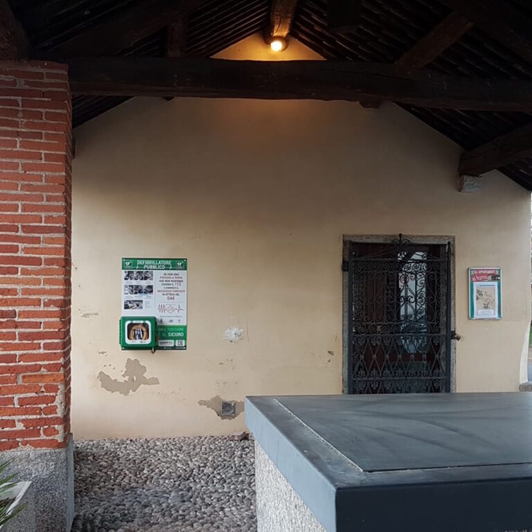 FRAZIONE LORETO