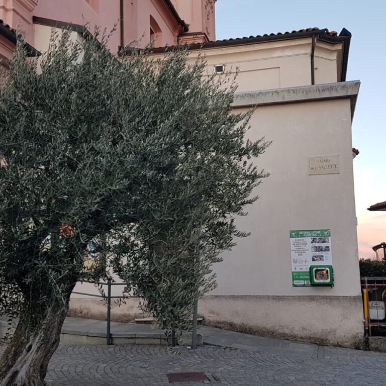 FRAZIONE S. GIOVANNI